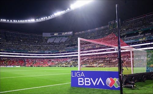 Liga MX: Así marcha la tabla de posiciones del Apertura 2026 al finalizar la Jornada 10