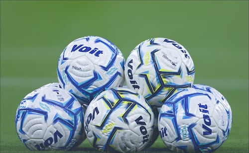 Liga MX: Así marcha la tabla de posiciones en la jornada 7 del torneo Apertura 2026