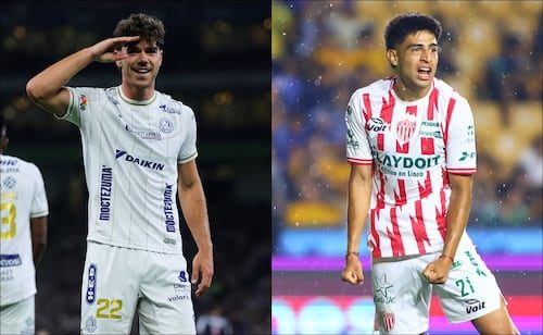 Liga MX: Atlético San Luis vs Necaxa – Jornada 9 – Apertura 2026