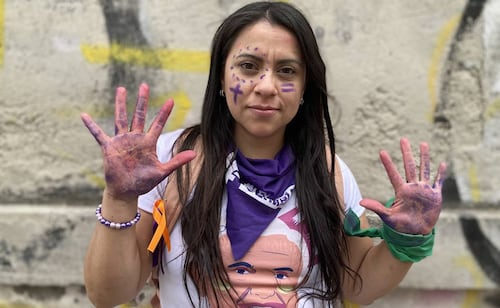“Llamarse Olimpia”: el documental sobre Olimpia Coral Melo busca llegar a escuelas tras ser nominado al Ariel