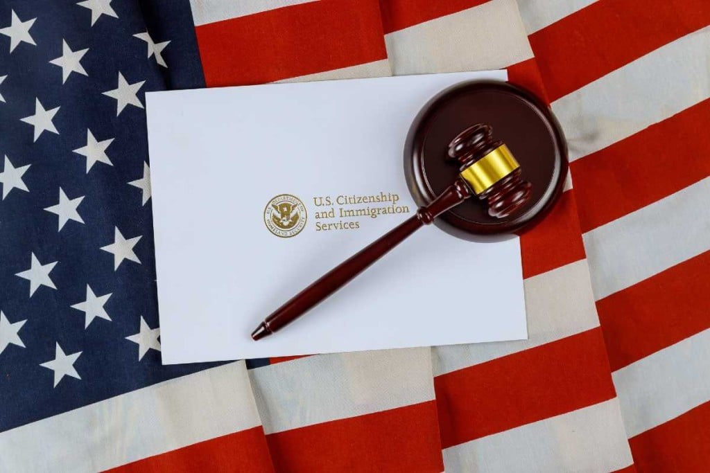 Los 10 estados donde es más fácil encontrar un abogado de inmigración