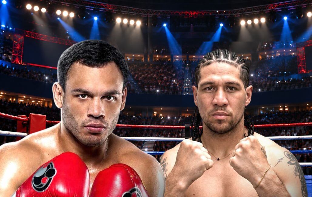Los hermanos Chávez vuelven al ring: ¿Dónde y a qué hora ver EN VIVO la función de box en Puebla?