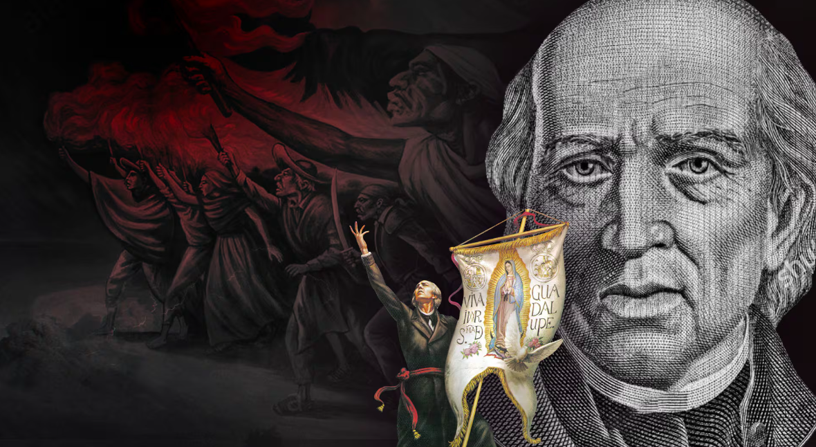 Los libros prohibidos de Miguel Hidalgo: El Corán, Voltaire y Rousseau