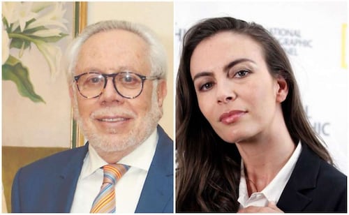 Luis de Llano es arrestado por 15 horas;  no ha ofrecido disculpas públicas a Sasha Sokol