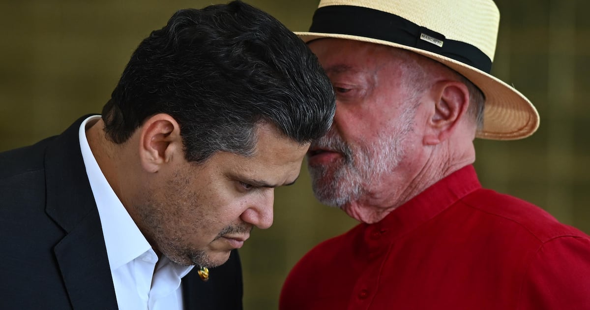 Lula da Silva quiere cerrar con ‘broche de oro’ mandato: Avanza reducción de semana laboral en Congreso