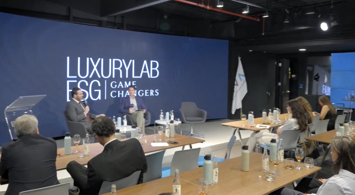 LuxuryLab Global 2026: el lujo que viene después del lujo