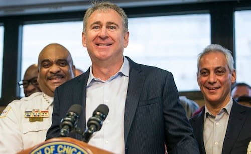 Magnate Ken Griffin dona 2 mil mdd para crear campus de IA en Miami; da en total 3 mil millones a la Universidad de Pittsburgh