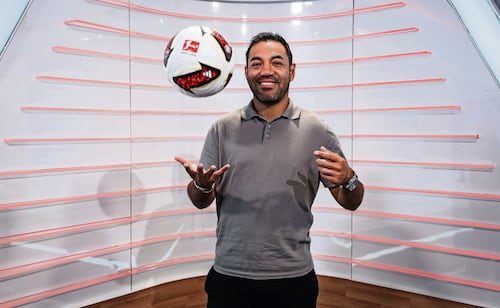 Marco Fabián respalda a Rafael Márquez: "Es el lugar donde debe estar"