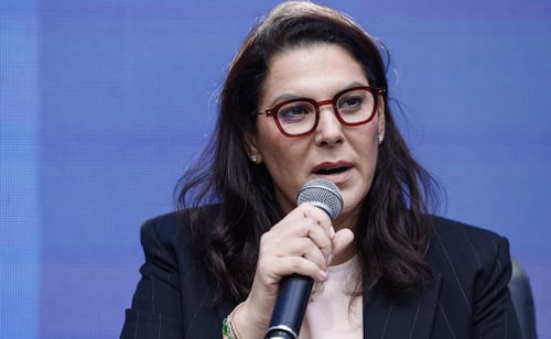 Marruecos tendrá por primera vez a una mujer al frente del gobierno; Fatima Mansouri, la mujer que puede hacer historia