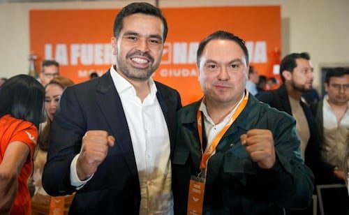 MC logra amparo en favor pescadores de Veracruz por derrame de hidrocarburo de Pemex; autoridades atenderán riesgos ambientales