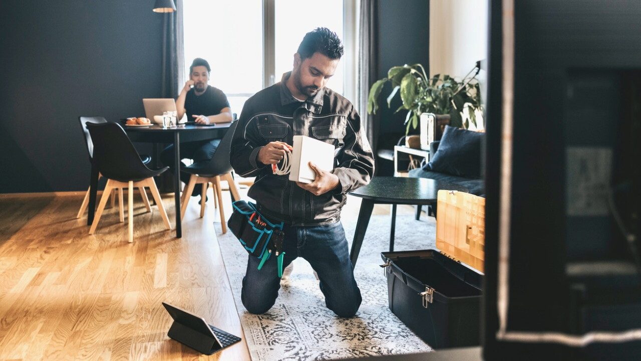 Megacable, el jugador que dejó de ser local y está a punto de desplazar a  Izzy y Sky en el mercado fijo de internet