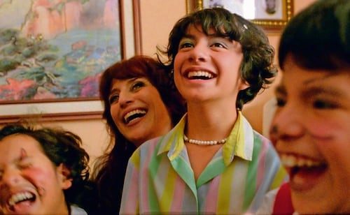 Memorias LGBT+ de los 90 reviven en San Sebastián