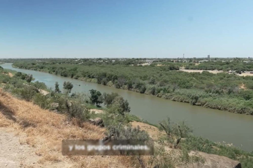 Menos migrantes intentan cruzar por la frontera con USA: ¿qué está pasando?