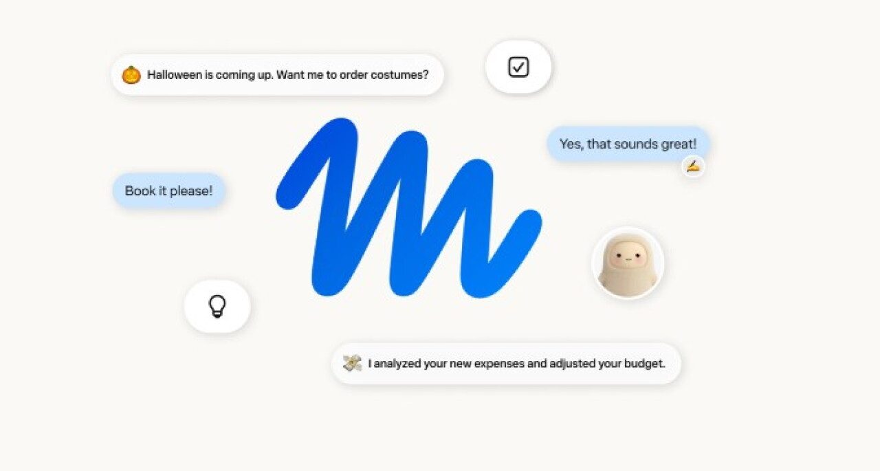 Meta lanza Muse, una IA que puede entrar a tus apps y actuar en tu nombre