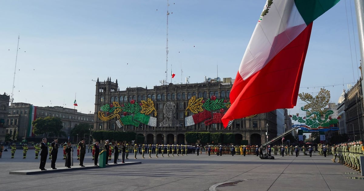 México abre los brazos como casi ningún país en el mundo, y no lo sabe