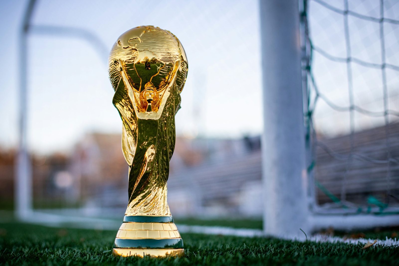 México: el gran ganador del Mundial