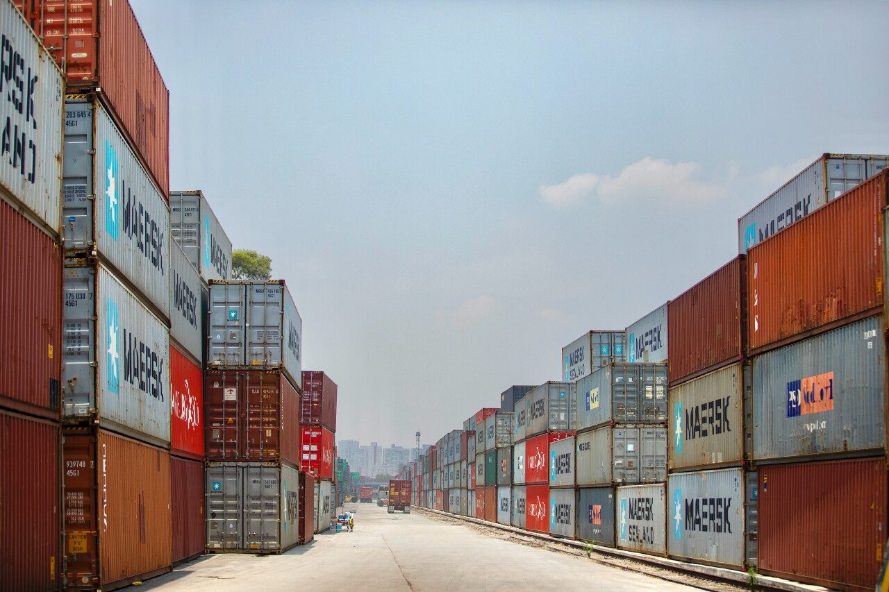 México eleva 40.4% sus exportaciones en agosto; registra superávit comercial de 605 mdd
