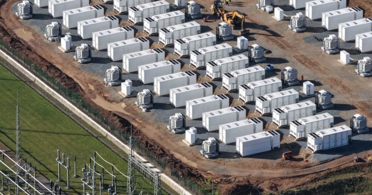 México ‘enciende’ plan para generar más energía: Hacienda elige a I Squared Capital para financiar proyectos