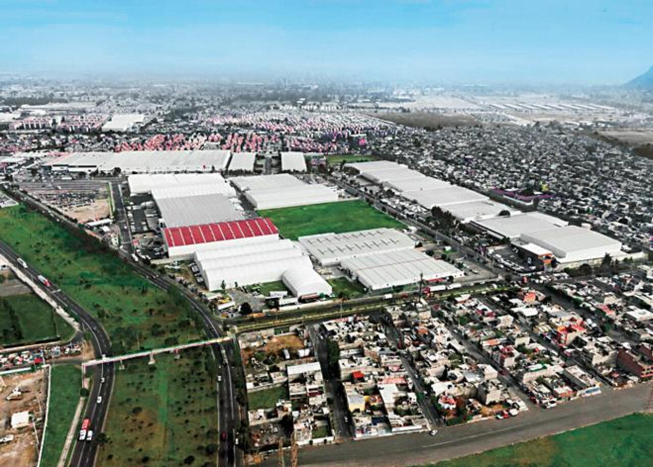 México fabrica para Norteamérica…y ¿también puede financiarla?
