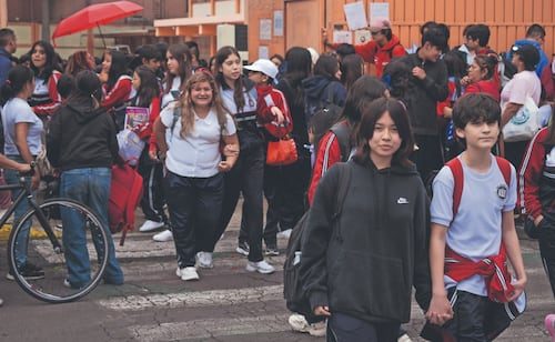 México se rezaga en matemáticas y lectura: PISA