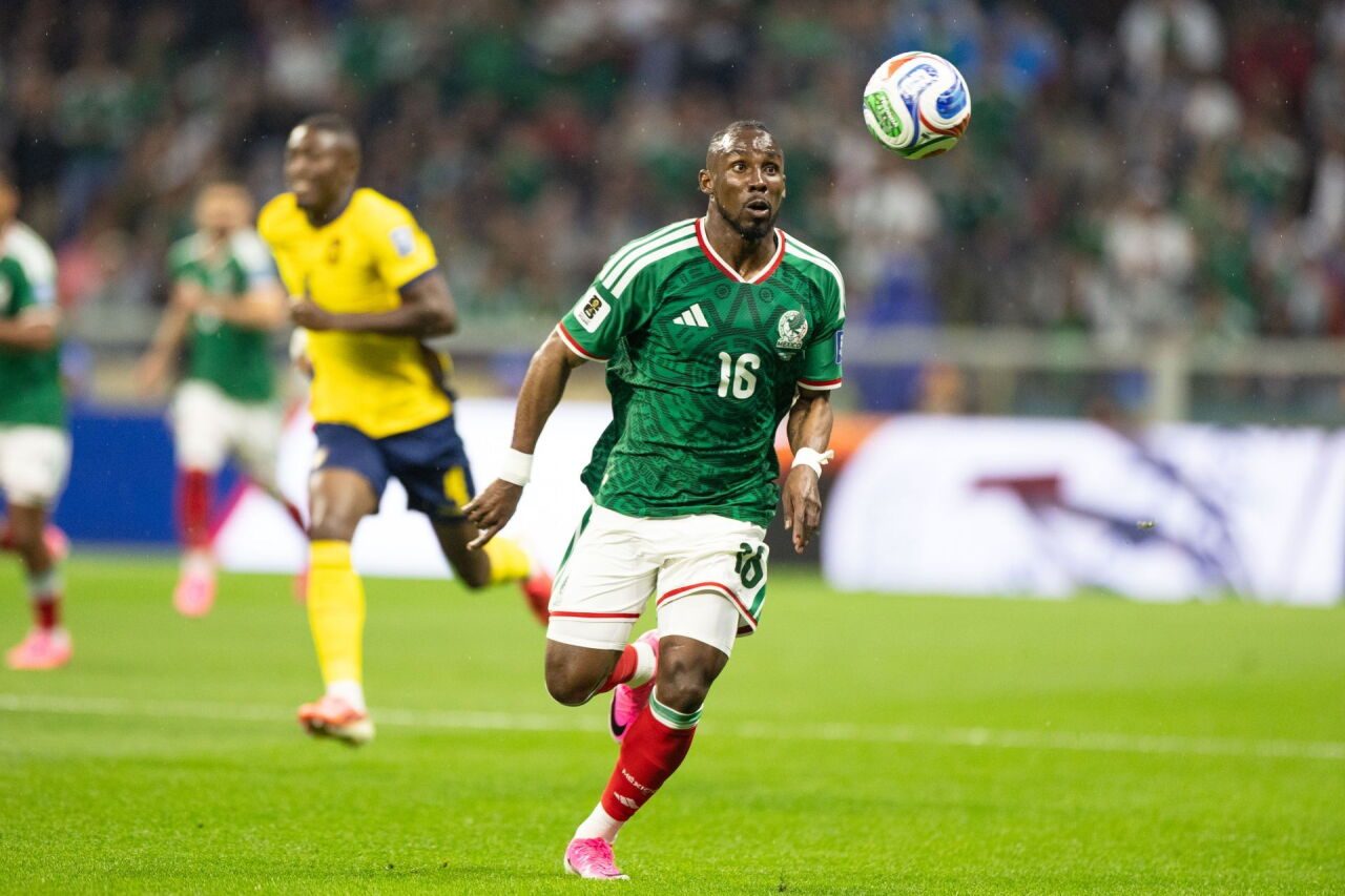 México vs. Perú: ¿a qué hora es y dónde ver en vivo la transmisión por televisión abierta?