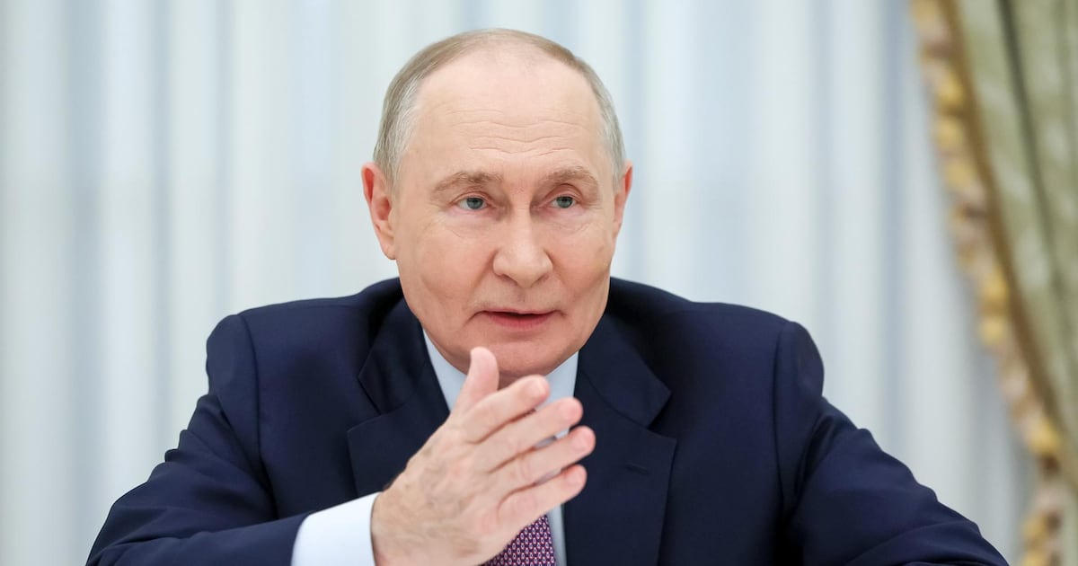 Miami critica invitación de Trump a Putin para la cumbre del G20: ‘Es un hombre que lanzó una guerra’
