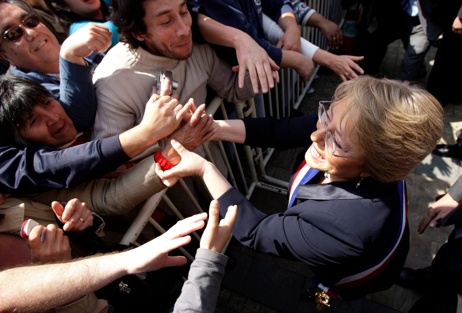 Michelle Bachelet declina candidatura a Secretaría General de ONU: ‘No me arrepiento de emprender el desafío’