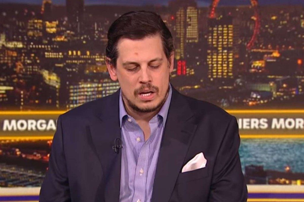 Milo Yiannopoulos califica como “brutalidad institucionalizada” las deportaciones de ICE