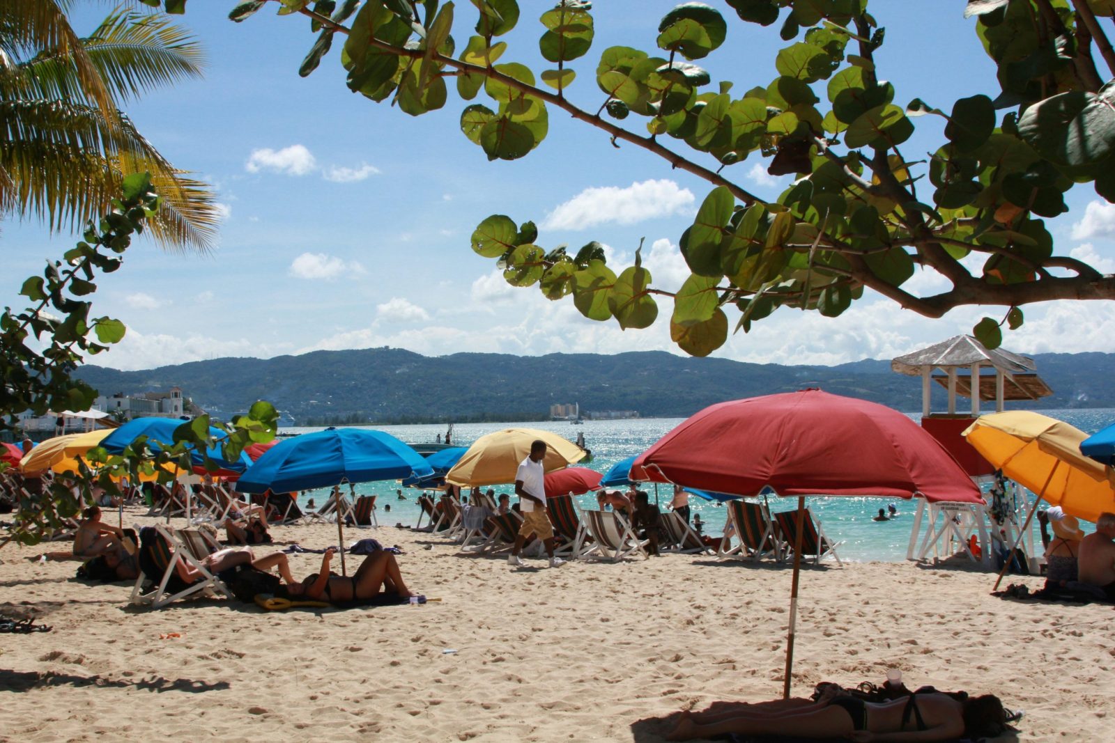 Montego Bay: el paraíso de Jamaica a 5 horas de CDMX