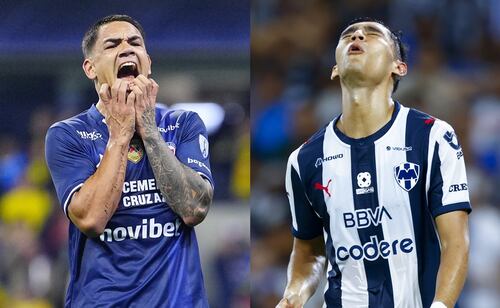 Monterrey vs Cruz Azul: Horario y canales para ver el partido EN VIVO este sábado, 19 de septiembre