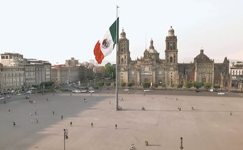 Moody’s ve "muy probable" subir el crecimiento de México; pronostica 1% para 2026 y 1.5% para 2027