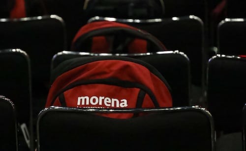 Morena emerge como fuerza hegemónica en México tras declive del PRI, según Integralia; señala “efecto López Obrador” en 2018
