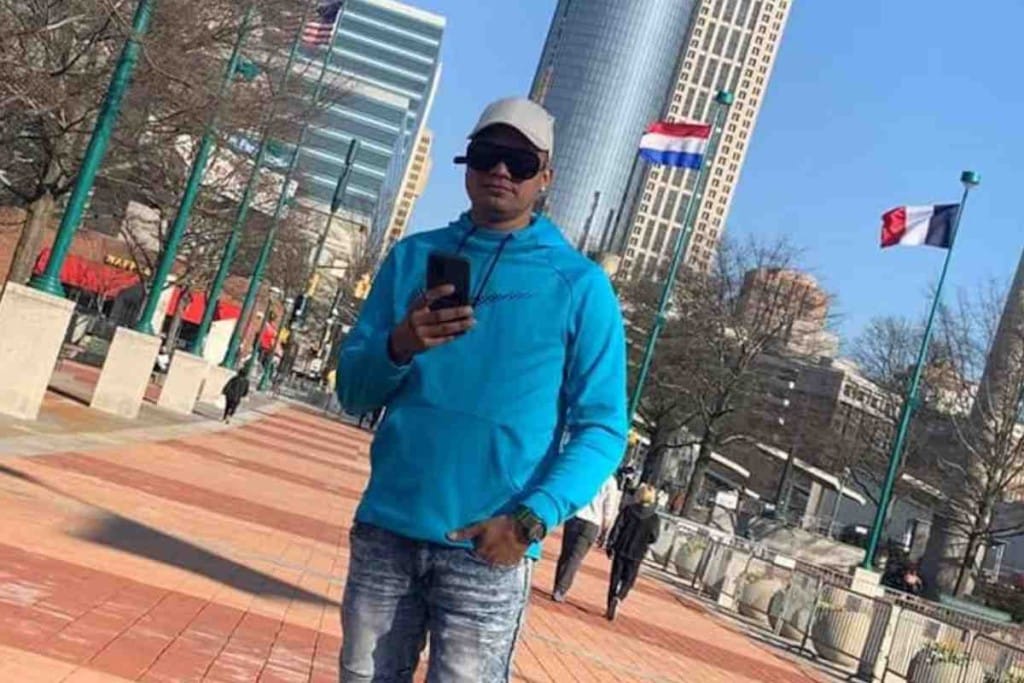 Muere costarricense Carlos Josué Marchena mientras estaba bajo custodia de ICE