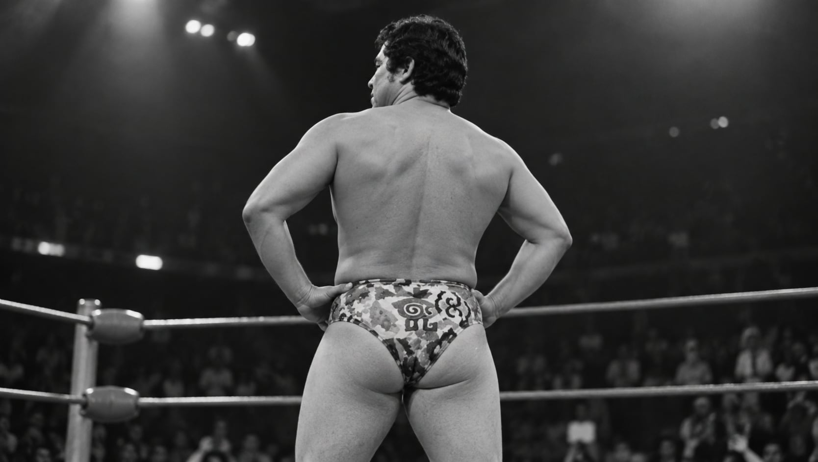 Muere el luchador ‘Baby Face’ a los 79 años: El ‘Cañonero de Colima’ que conquistó Japón