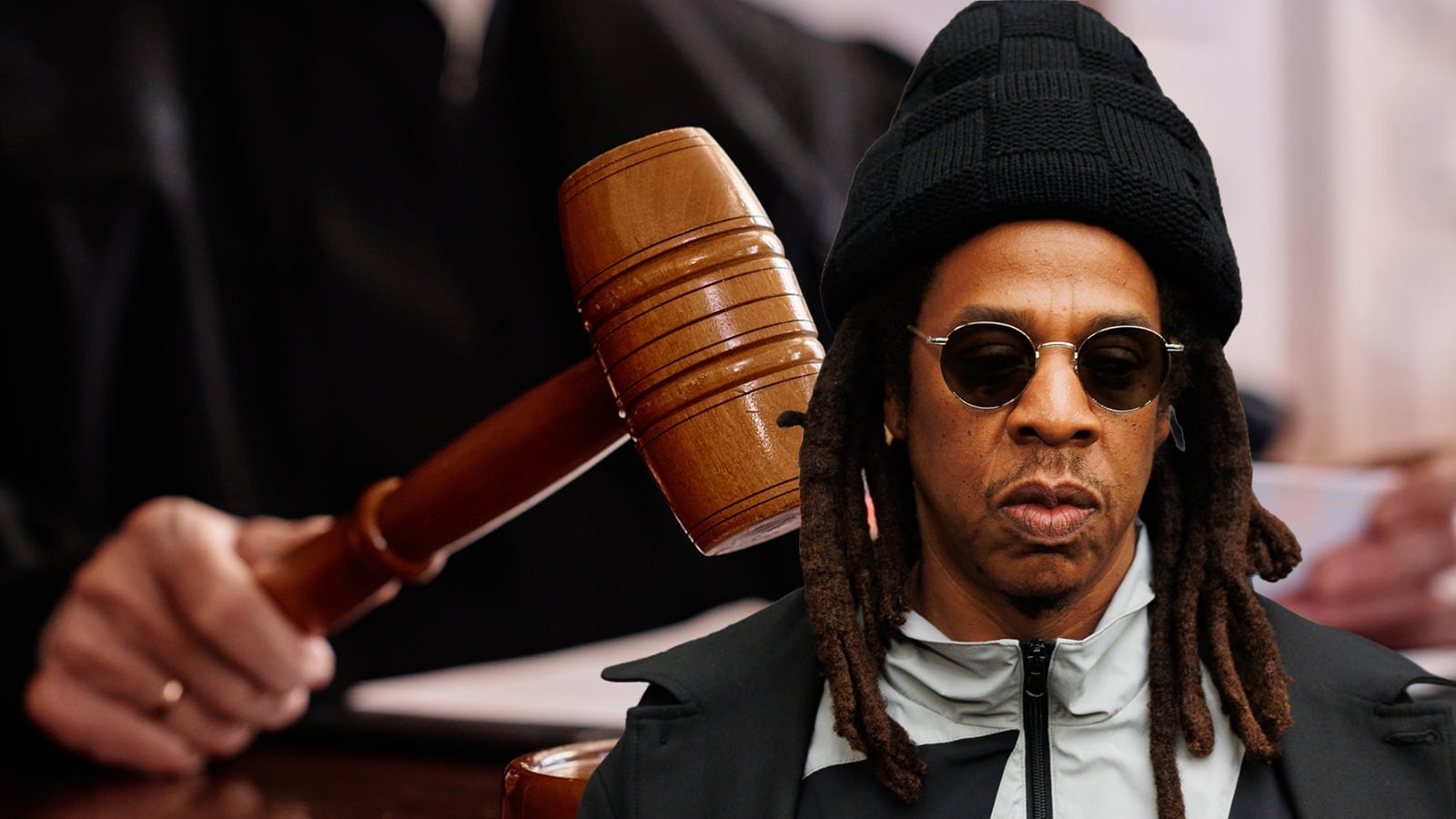 Mujer que acusó a Jay-Z de agresión sexual se retracta: ‘Nunca conocí al cantante’