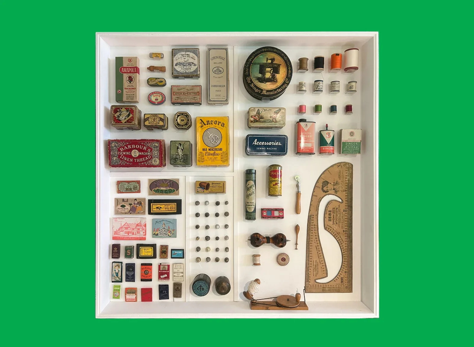 Museo del Objeto del Objeto: la historia cotidiana de México contada a través de las cosas