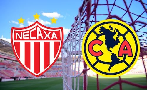 Necaxa vs América EN VIVO; sigue aquí el minuto a minuto del partido de la Jornada 10 del Apertura 2026