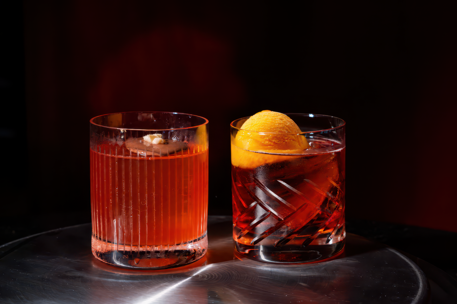 Negroni Week llega a Grupo Anderson’s con nuevas formas de redescubrir un clásico