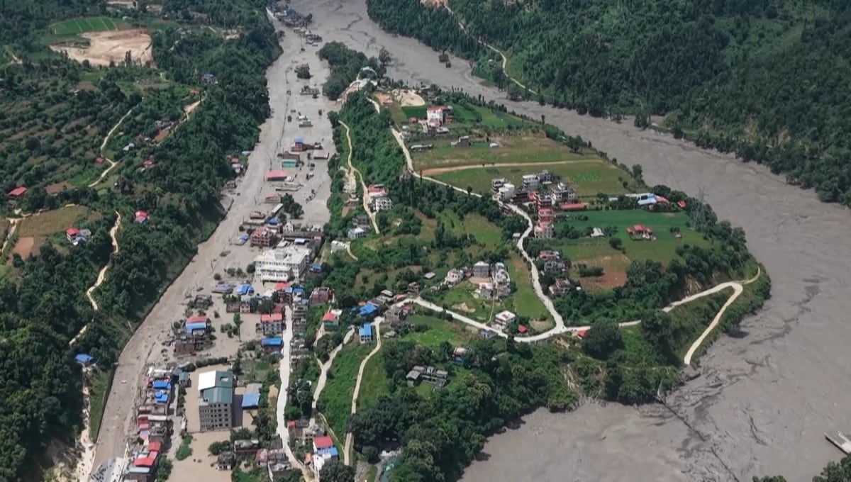 Nepal pide a turistas no cancelar viajes para apoyar a damnificados: ‘Destinos turísticos son seguros’