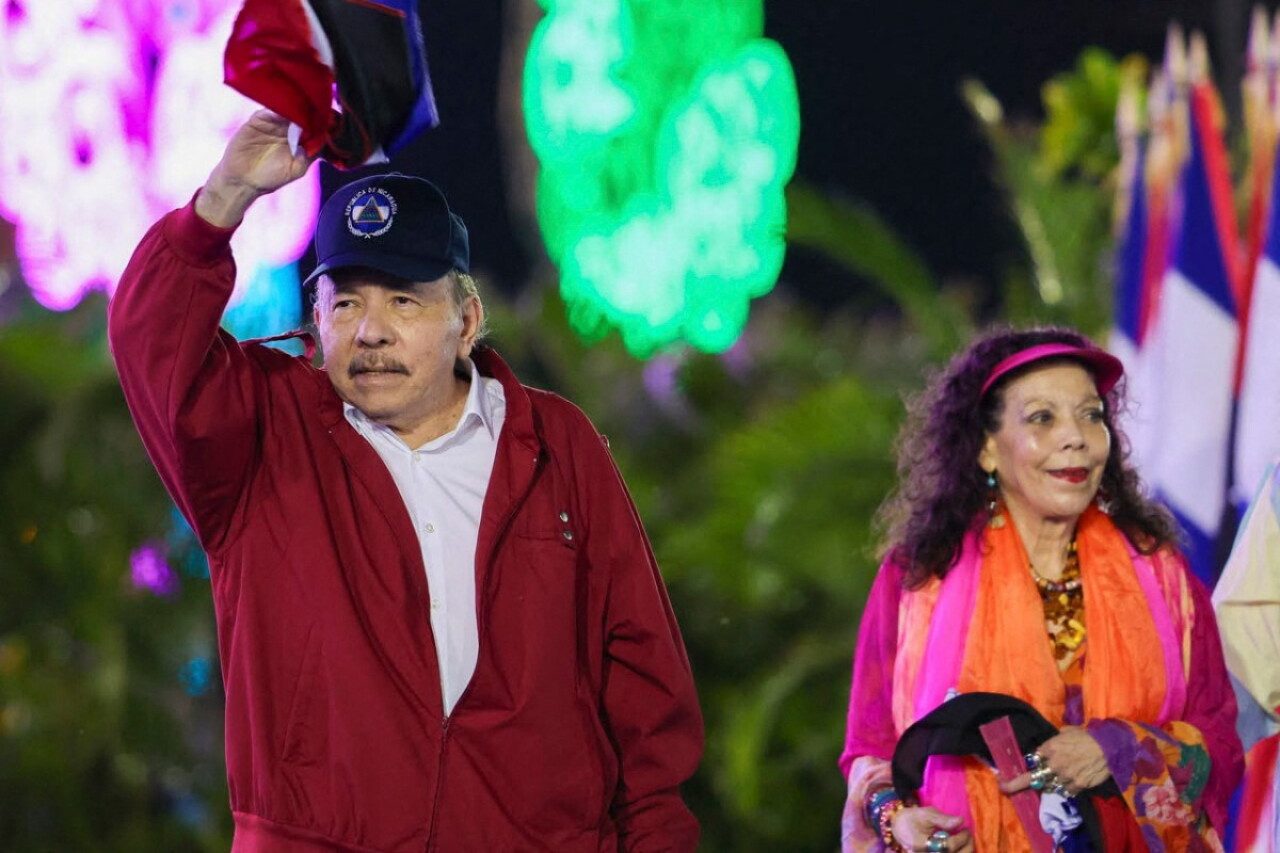 Nicaragua: el fin de las elecciones libres