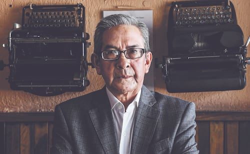 “No debemos ser caja de resonancia de las autoridades”, afirma el periodista José Luis Martínez