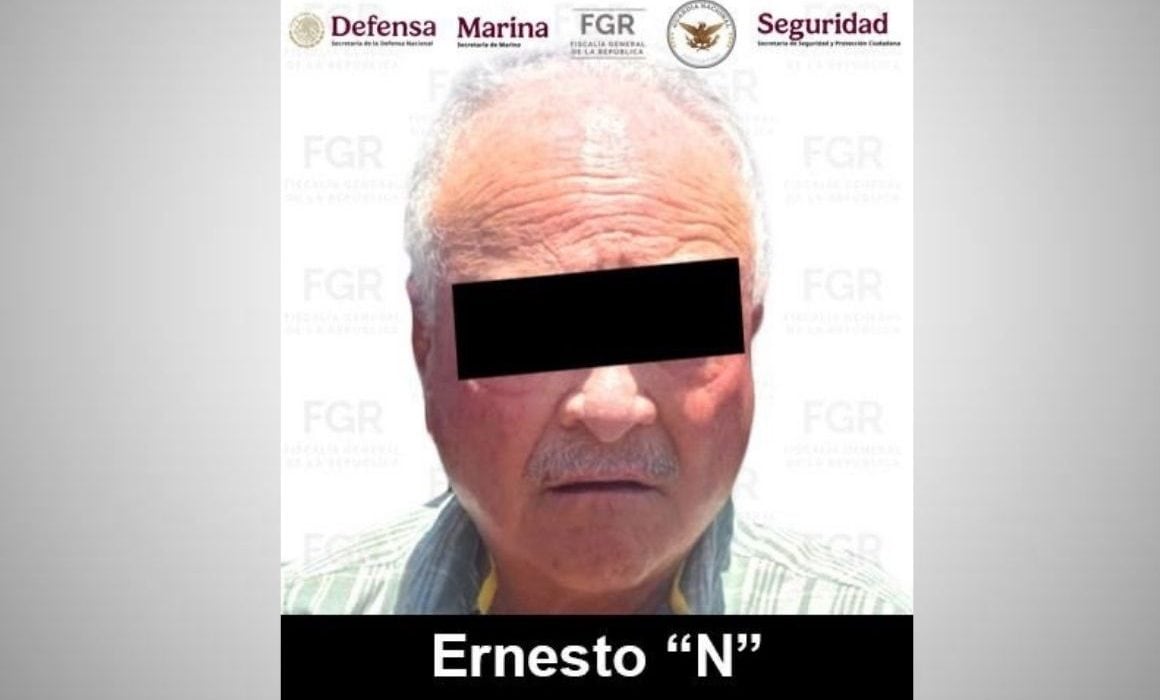 ‘No paro y voy en trayecto’: Hija de Ernesto ‘N’ comparte llamada con su padre durante traslado terrestre