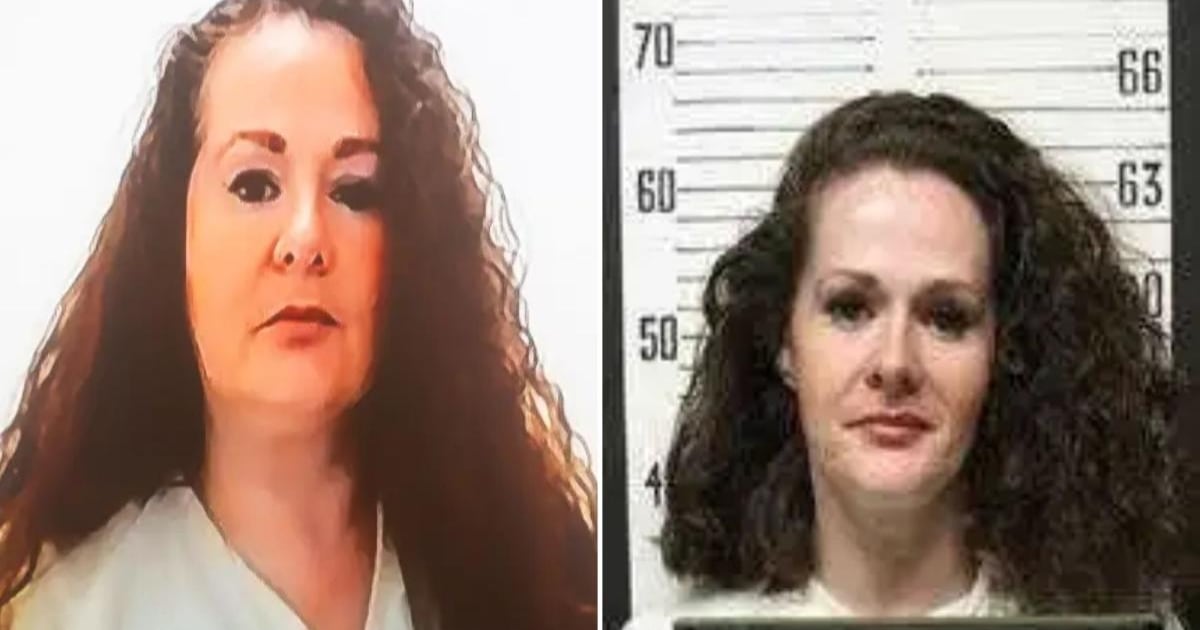 ‘No tengo miedo’: Christa Pike recibirá pena de muerte en Tennessee; es la primera ejecución en 2 siglos