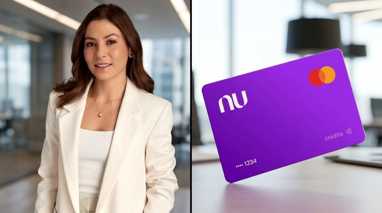 Nu México nombra a Estephany Paulette Ley como CEO