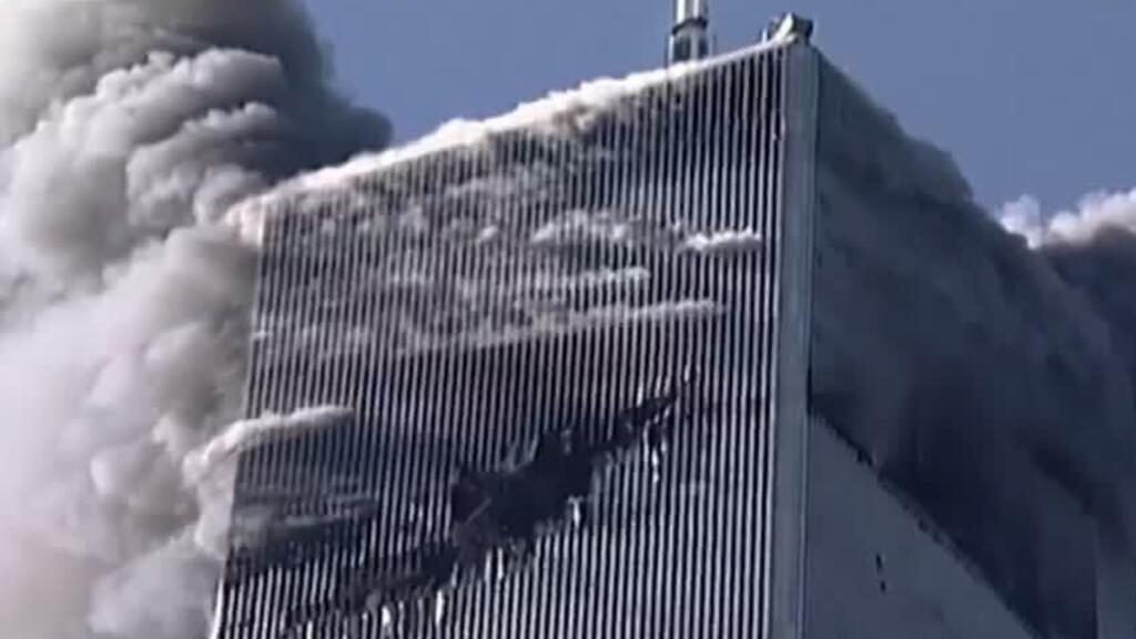 Nueva York conmemora los 25 años del 11-S con los nombres de las víctimas y un minuto de silencio