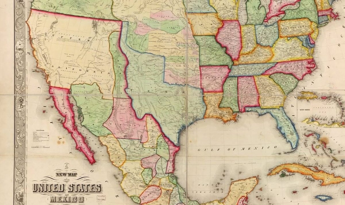 Nuevo México: ¿por qué se llama así un estado de EEUU?