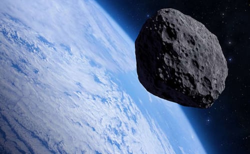 Objeto espacial se dirige a la atmósfera de la Tierra; prevén su desintegración sobre Australia