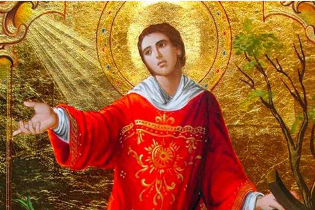 Oración a San Lorenzo: Peticiones de protección, salud y causas difíciles
