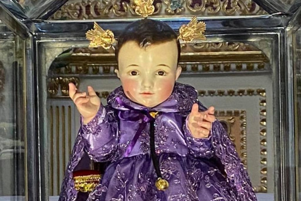Oración al Niño Doctor: Casos difíciles, imposibles y desesperados