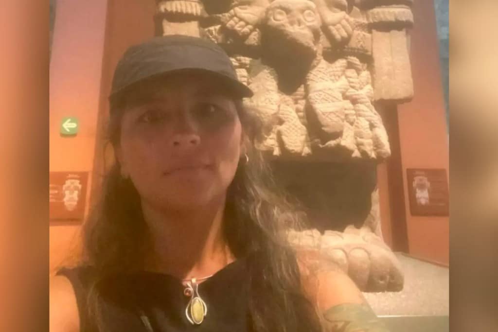 Organizaciones exigen investigar a casero de Kalindy Bolívar, migrante desaparecida